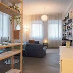 Bnbutler - Morosini, 18 - Spazio Morosini * Milán