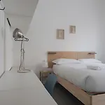 Bnbutler - Morosini, 18 - Spazio Morosini Apartamento Milán