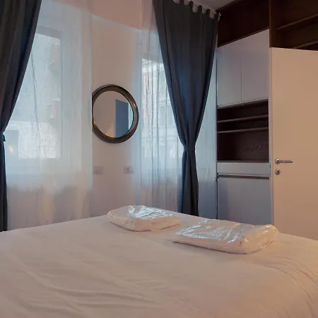 Bnbutler - Morosini, 18 - Spazio Morosini Appartamento *