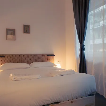 Bnbutler - Morosini, 18 - Spazio Morosini Milano