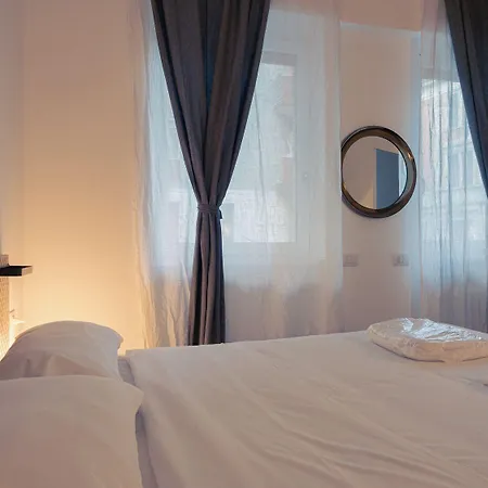 Apartment Bnbutler - Morosini, 18 - Spazio Morosini