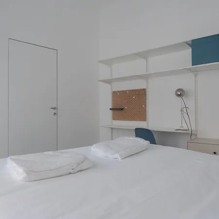 Apartment Bnbutler - Morosini, 18 - Spazio Morosini Milan