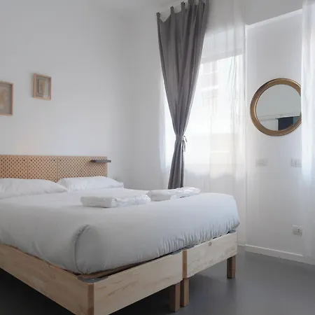 Apartment Bnbutler - Morosini, 18 - Spazio Morosini *