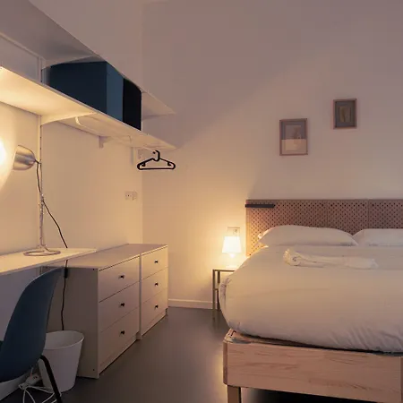 Apartment Bnbutler - Morosini, 18 - Spazio Morosini *