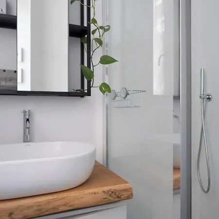 Bnbutler - Morosini, 18 - Spazio Morosini Apartment Milan
