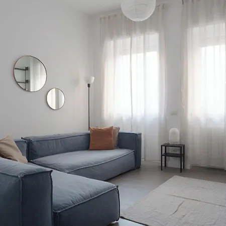 Apartment Bnbutler - Morosini, 18 - Spazio Morosini *