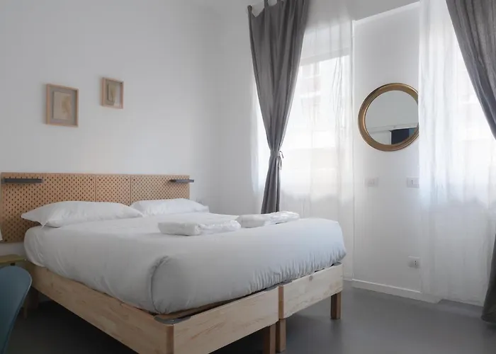 Bnbutler - Morosini, 18 - Spazio Morosini Apartment