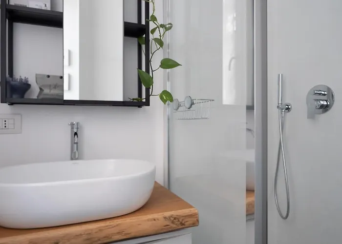 Bnbutler - Morosini, 18 - Spazio Morosini Apartment *