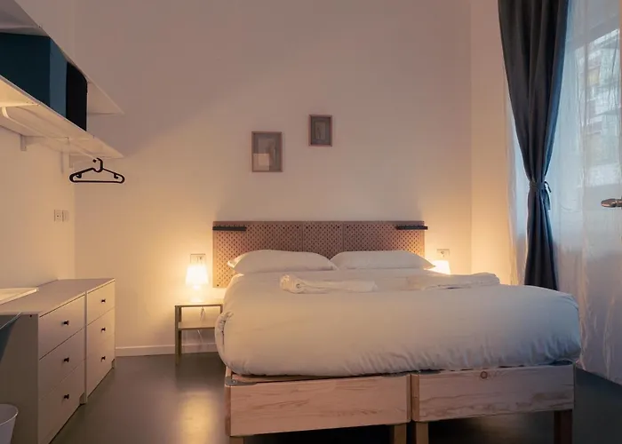 Bnbutler - Morosini, 18 - Spazio Morosini