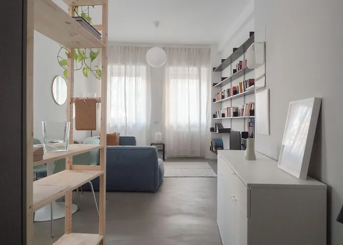 Bnbutler - Morosini, 18 - Spazio Morosini * Mailand