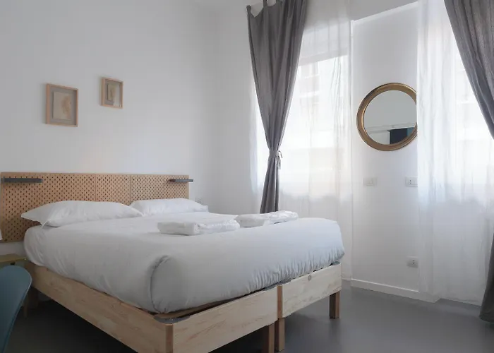 Apartment Bnbutler - Morosini, 18 - Spazio Morosini *