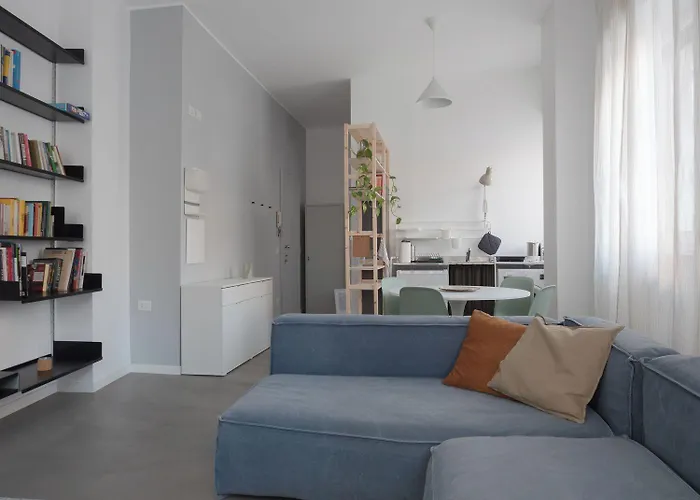 Bnbutler - Morosini, 18 - Spazio Morosini Apartment *