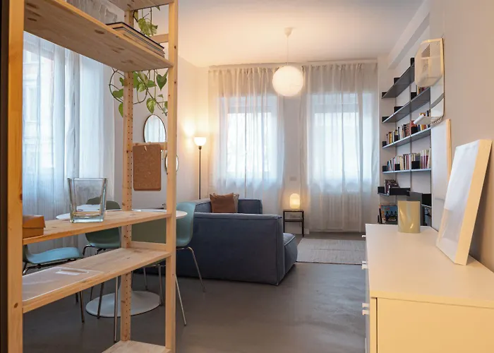 Bnbutler - Morosini, 18 - Spazio Morosini * Mailand