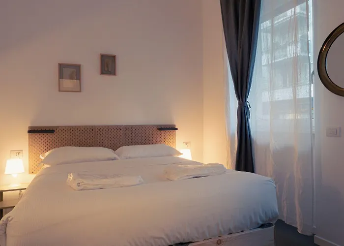 Bnbutler - Morosini, 18 - Spazio Morosini * Mailand