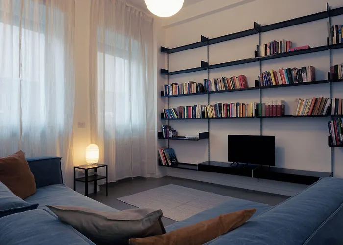 Apartment Bnbutler - Morosini, 18 - Spazio Morosini *